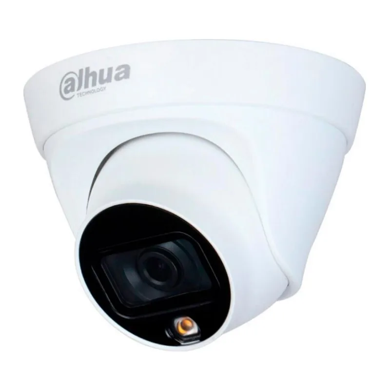 Камера видеонаблюдения Dahua DH-IPC-HDW1239T1P-LED-0280B-S5