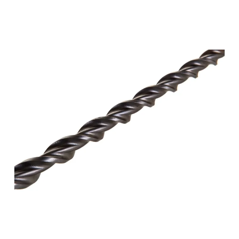 Бур Milwaukee SDS+ M2 18x450 (4932340411)
