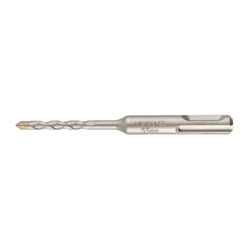Бур Milwaukee SDS+ Contractor 5.5x110 (4932471215)