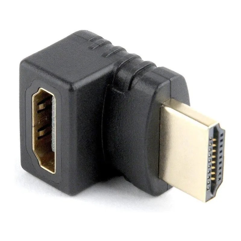 Адаптер Cablexpert A-HDMI270-FML HDMI (M-F)