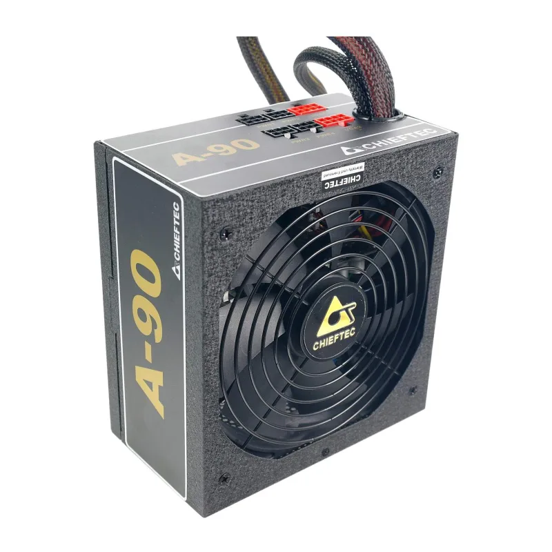 Блок питания Chieftec A-90 550W (GDP-550C)