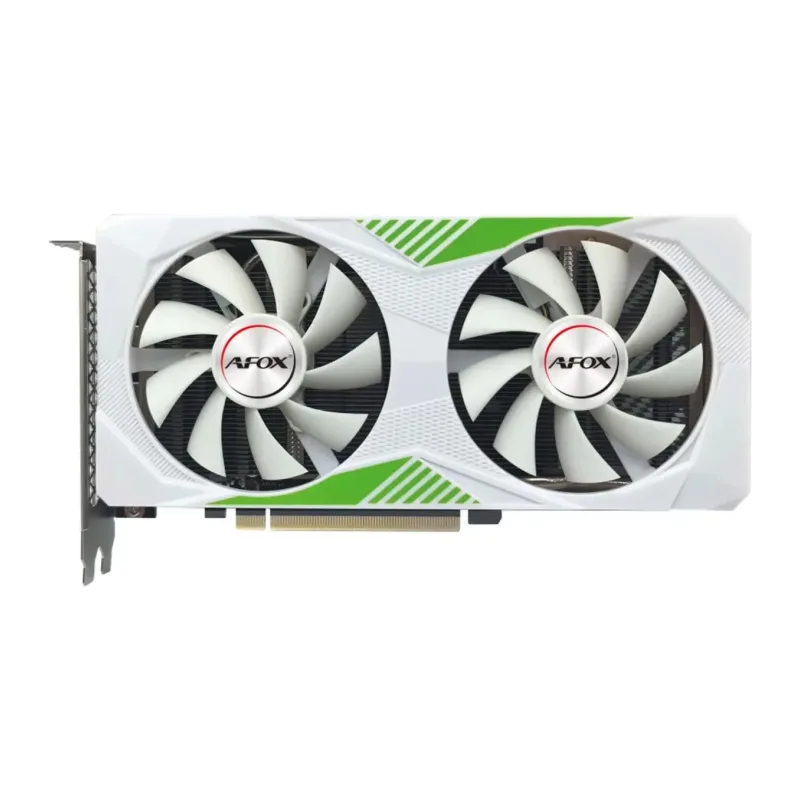 Видеокарта AFOX GeForce RTX 3060 Ti 8GB GDDR6 (AF3060TI-8192D6H4)