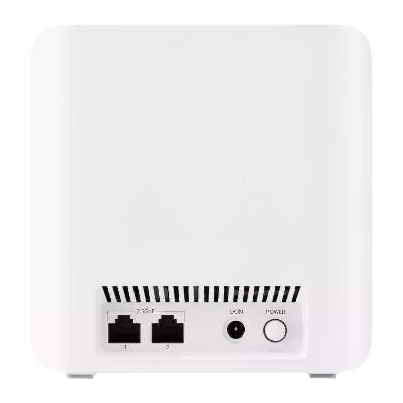 Маршрутизатор Asus BD4 W-2-PK (90IG0960-MO3C20)