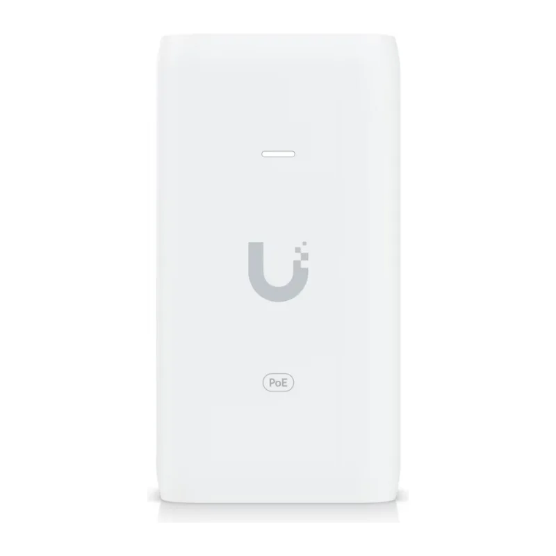 Блок питания для сетевого оборудования Ubiquiti U-POE