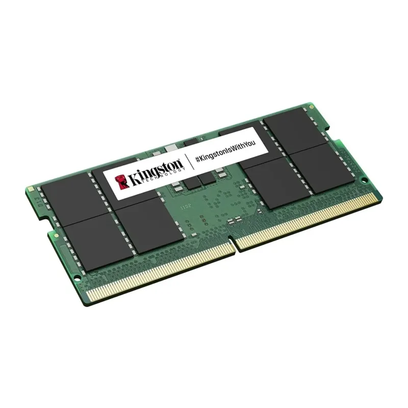 Оперативная память Kingston Branded 32GB DDR5 (KCP556SD8-32)