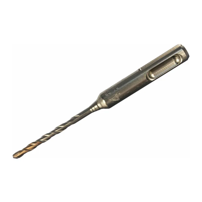 Бур Milwaukee SDS+ M2 4x110 (4932339498)