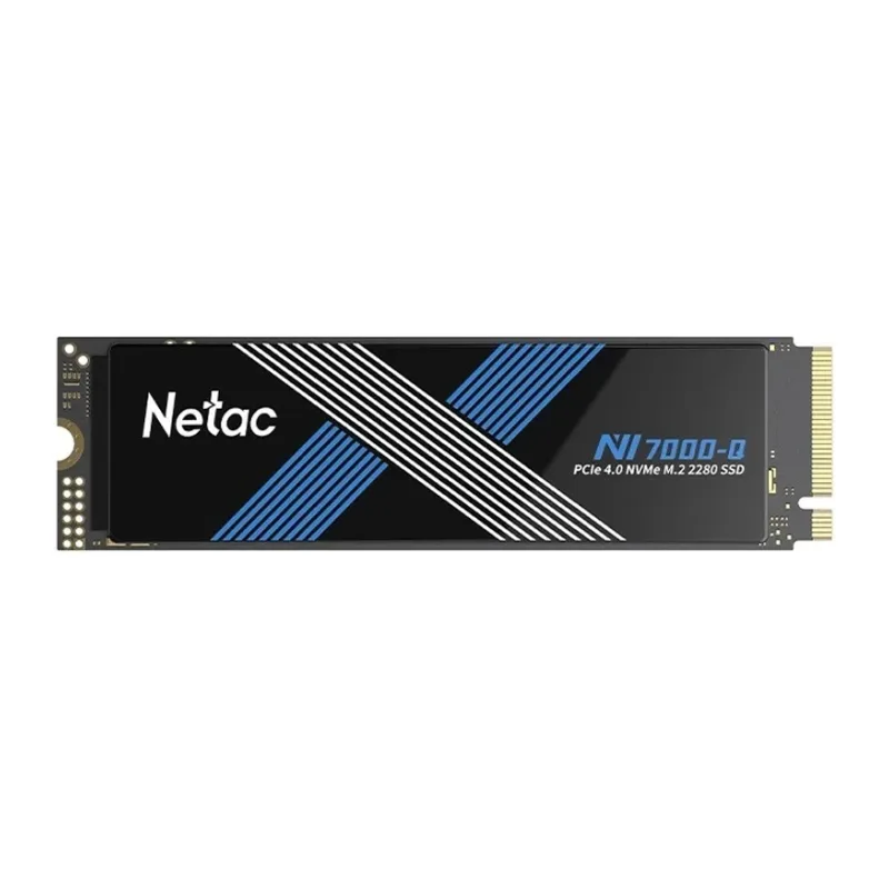 SSD диск Netac NV7000 2TB (NT01NV7000Q-2T0-E4X)