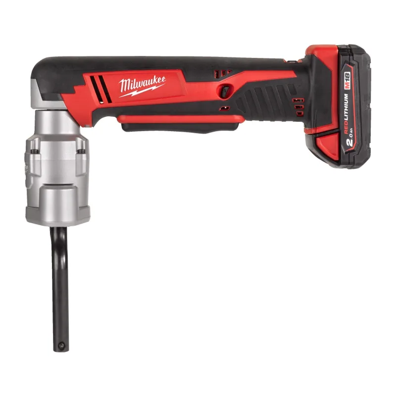 Инструмент для срезных болтов Milwaukee M18 BSBT-202X (4933493289)