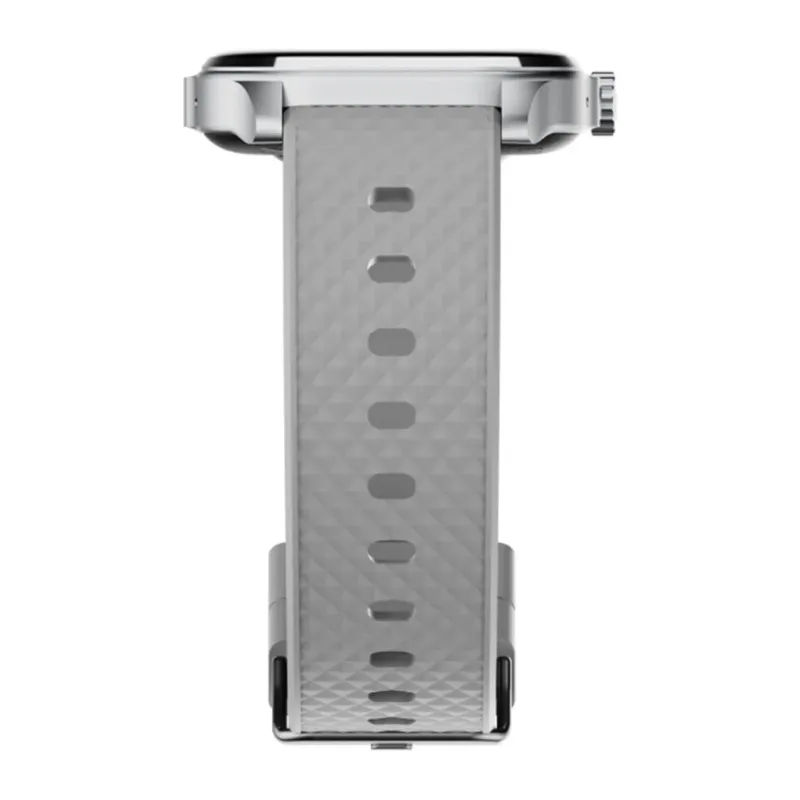 Умные часы Tecno Watch 3 Active Silver (TSP-W03A)