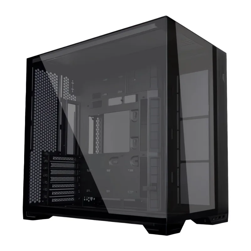 Корпус Lian Li O11 Vision Compact без БП Black (G99.O11VPX.00)