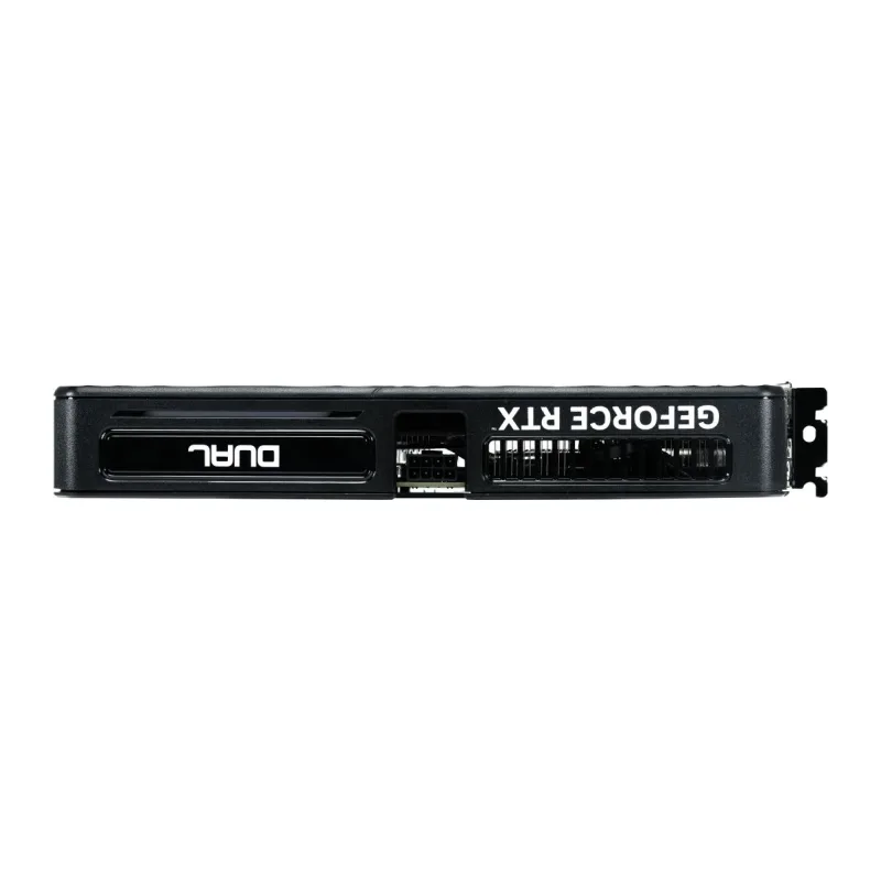 Видеокарта Palit GeForce RTX 5060 Dual OC 8GB GDDR7 (NE75060S19P1-GB2063D)