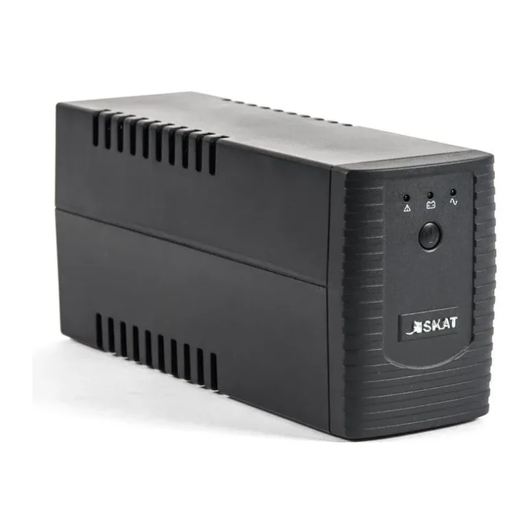 Источник бесперебойного питания Бастион SKAT-UPS 600/350