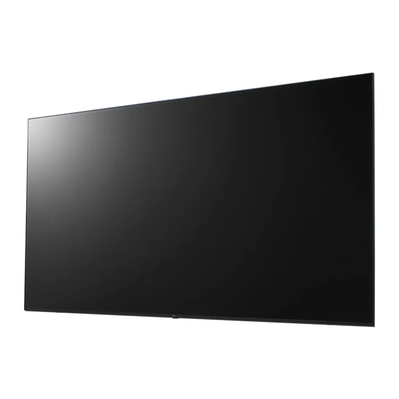 Информационная панель LG 50UM662H4LC