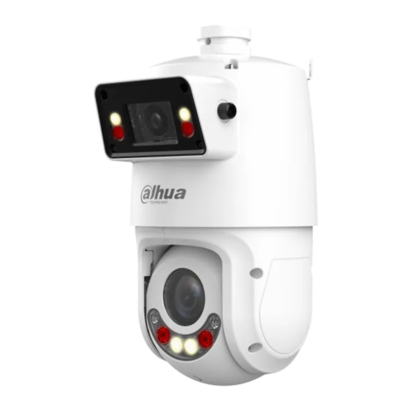 Камера видеонаблюдения Dahua DH-SDT4E225-4F-GB-A