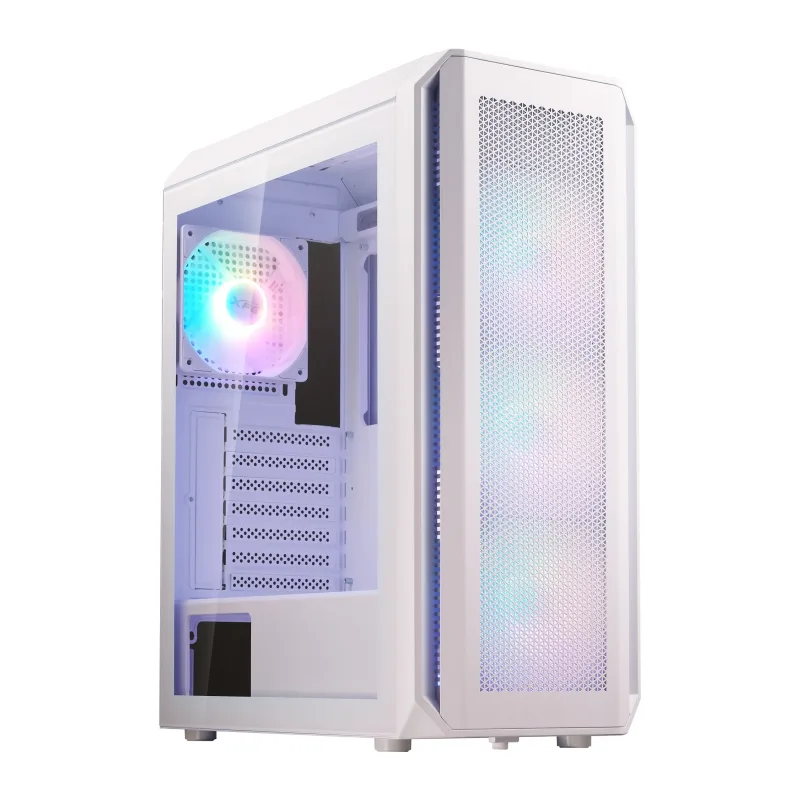 Корпус XPG VALORAIRPLUSMTA-WHCWW