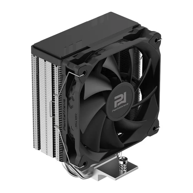 Кулер для процессора PentaWave PC-Z03C SRB