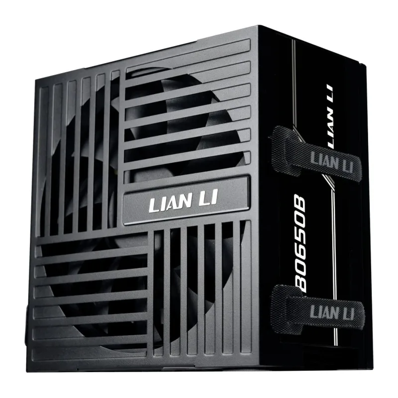 Блок питания Lian Li BX0650B 650W (G9P.BX0650B.B000.RU)