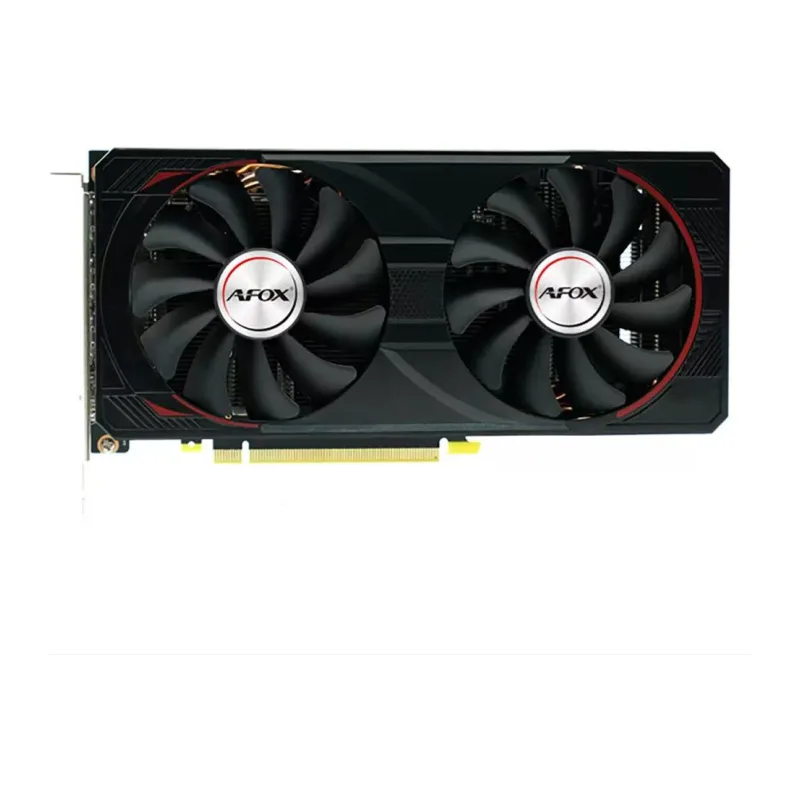 Видеокарта AFOX RTX3070 8GB GDDR6 (AF3070-8192D6H4)