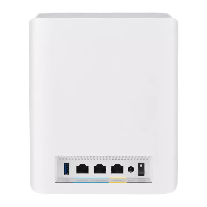 Маршрутизатор Asus BT10 W-1-PK (90IG08Y0-MO3C60)