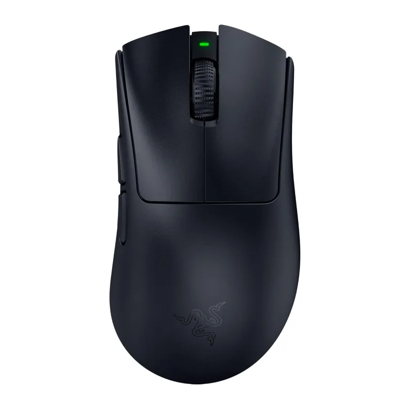 Мышь Razer DeathAdder V4 Pro Black (RZ01-05330100-R3A1)
