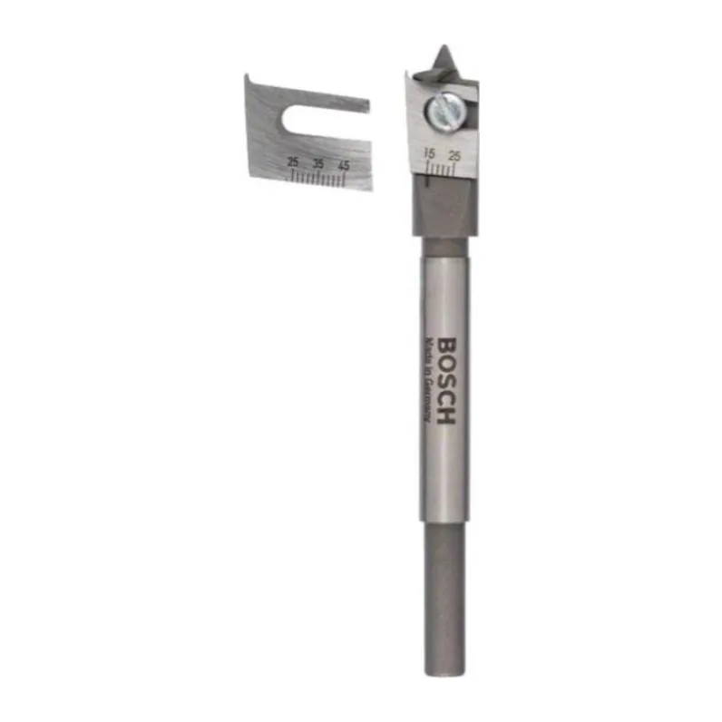 Сверло Bosch 15-45мм L120мм 2.608.596.333