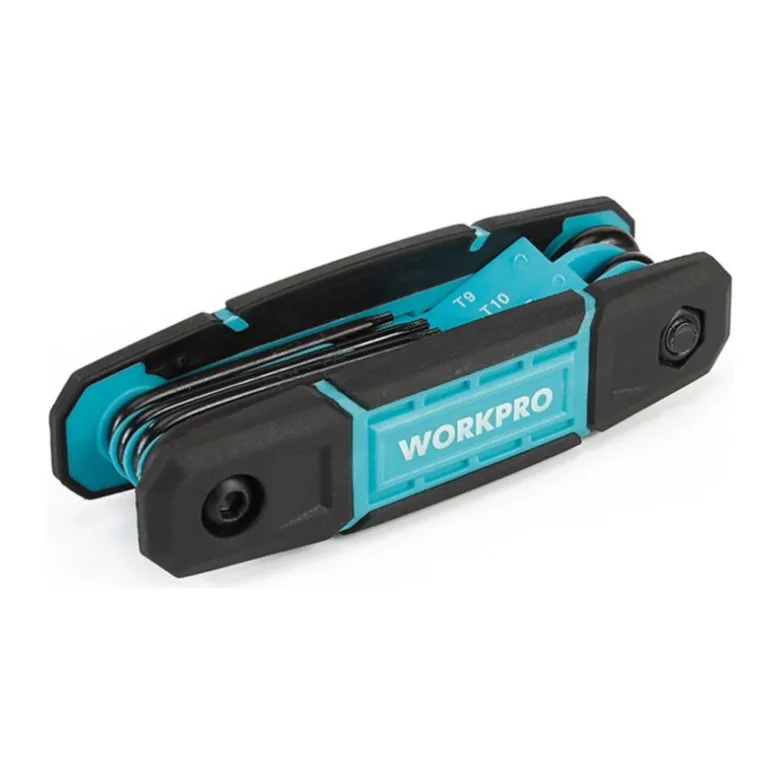 Набор ключей WorkPro WP222030