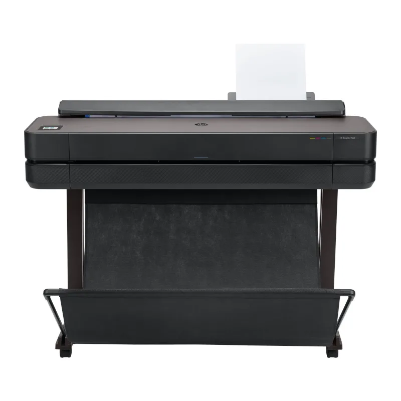 Плоттер HP DesignJet T650 (5HB10A)