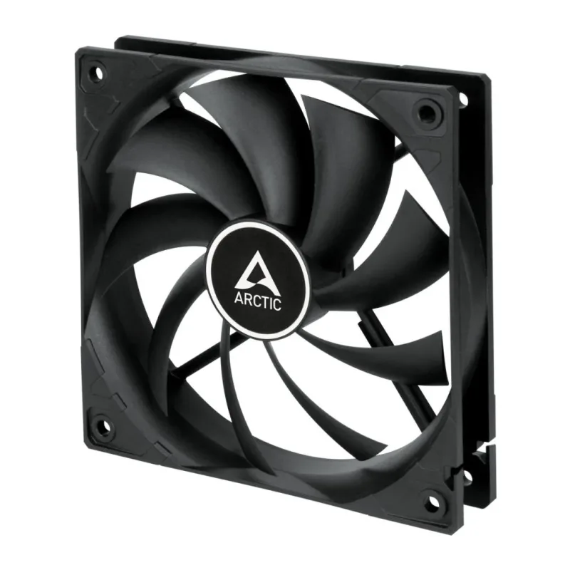 Вентилятор для корпуса Arctic F12 PWM PST (ACFAN00200A)