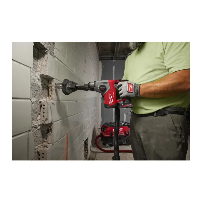 Набор электроинструментов Milwaukee M12 FPP2BG2-502X (4933500138)