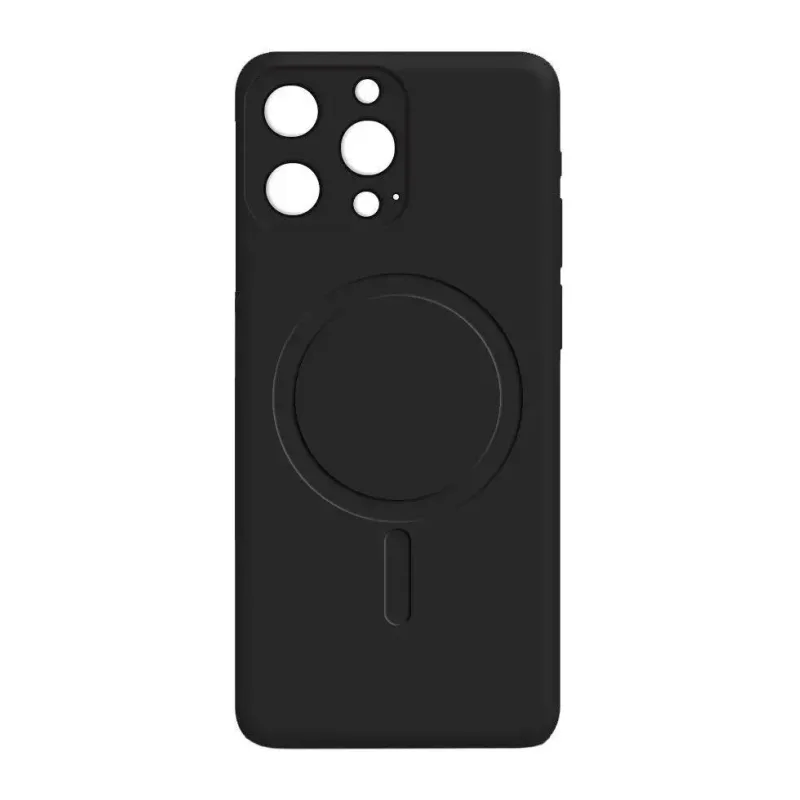 Чехол Gresso Magic для Apple iPhone 13 Pro черный (CR17CVS203)