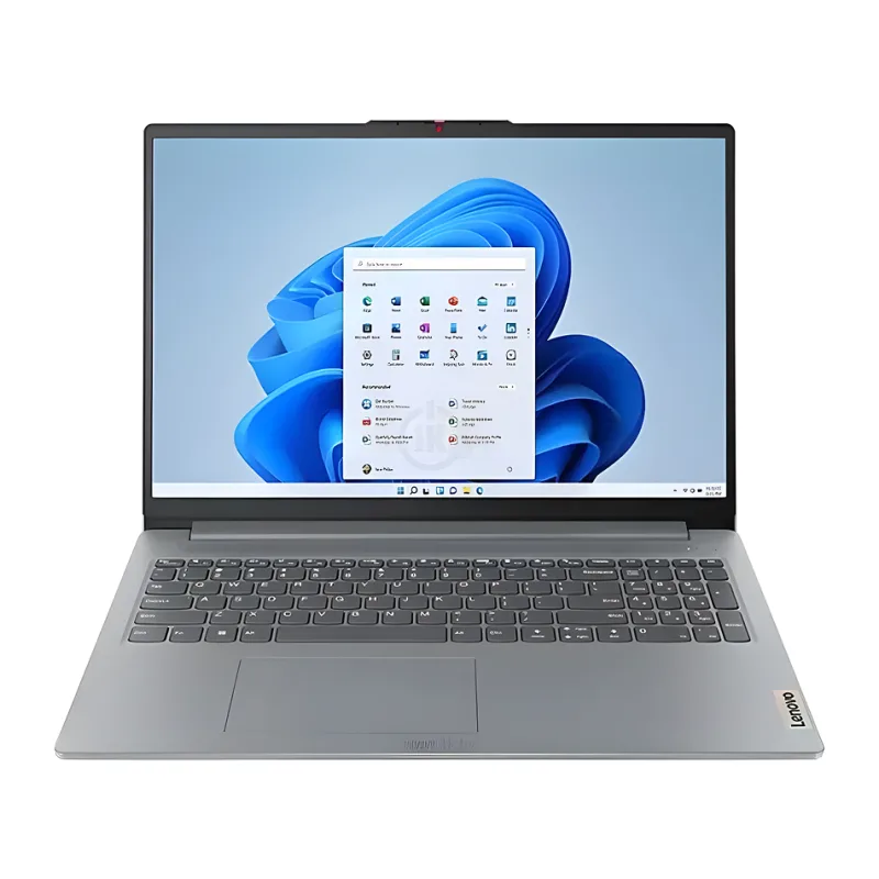 Ноутбук Lenovo IdeaPad Slim 3 16AHP10 Luna Grey (83KB004KRK)
