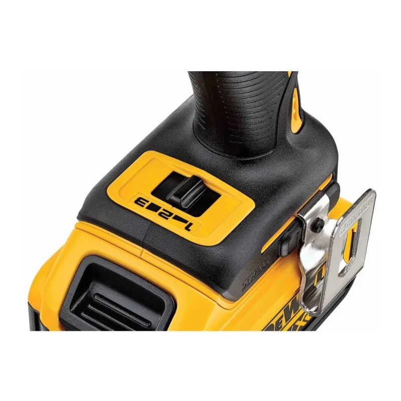 Винтоверт DeWalt DCF887P2-QW