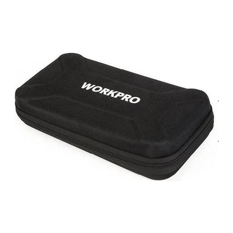 Набор инструментов WorkPro WP209006