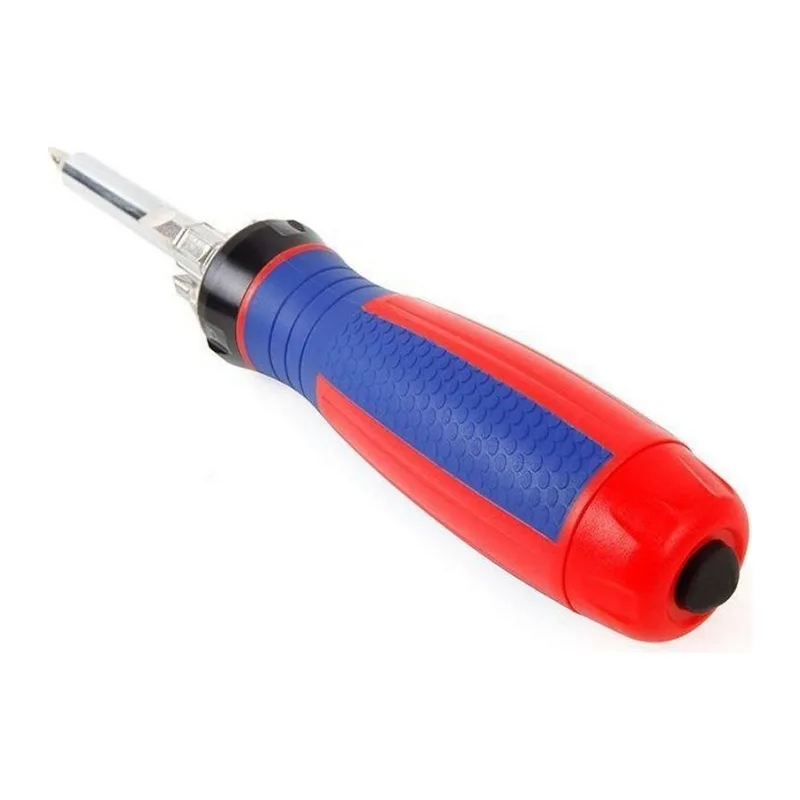 Отвертка WorkPro WP221047