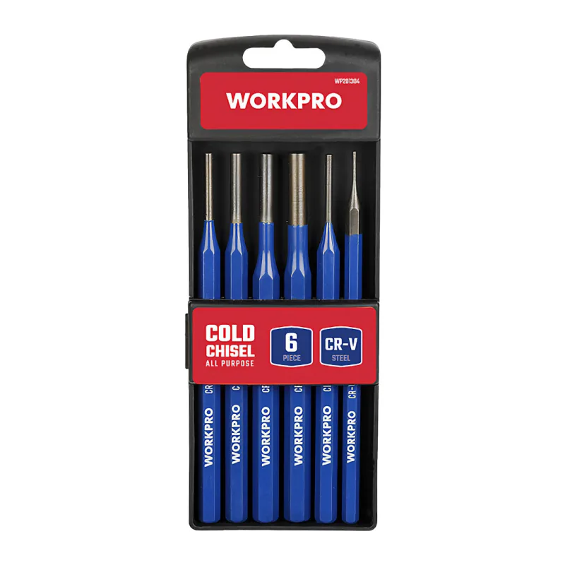 Набор кернов WorkPro WP201304