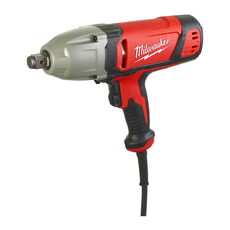 Гайковерт Milwaukee IPWE 520 R (4933451525)