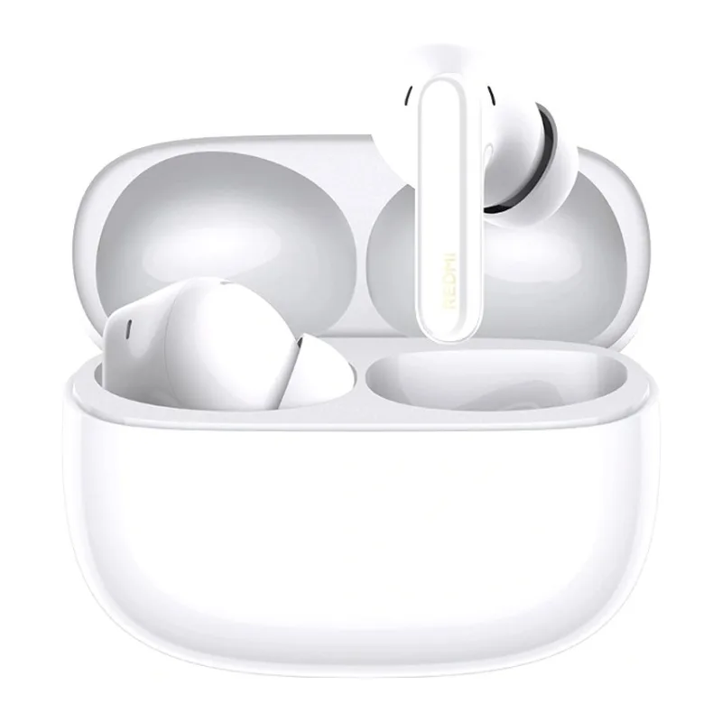 Наушники Xiaomi Redmi Buds 8 Pro Cloud White (BHR08GJGL)