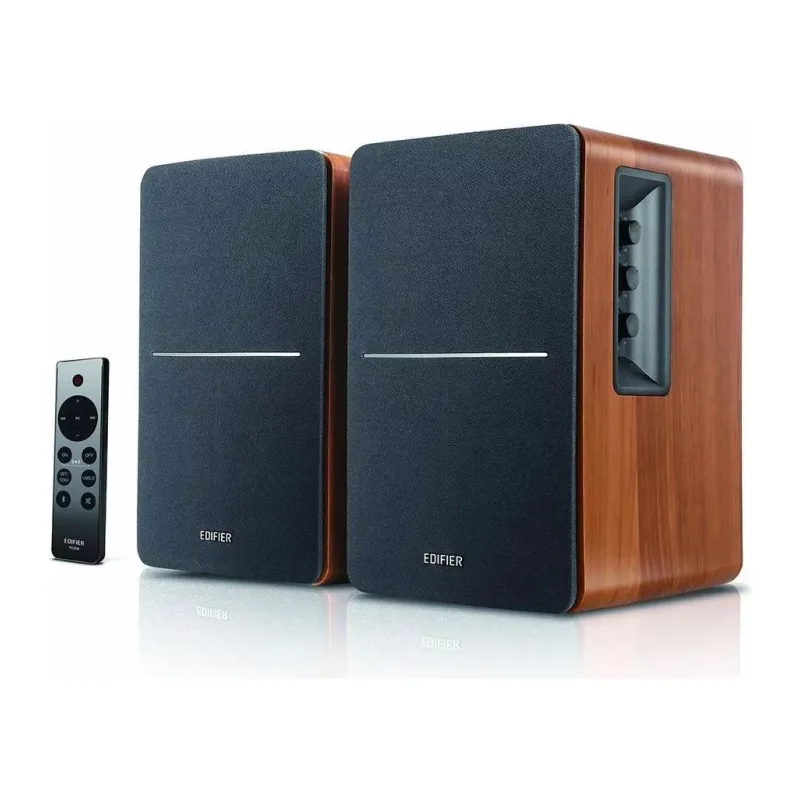 Акустика Edifier R1280DBs Brown