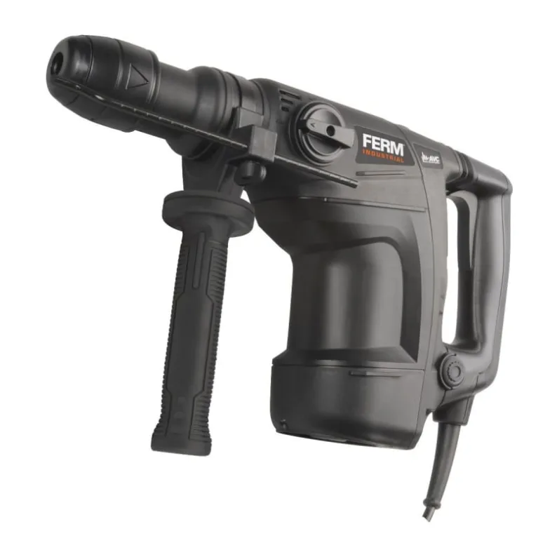 Перфоратор Ferm HDM1043P кейс