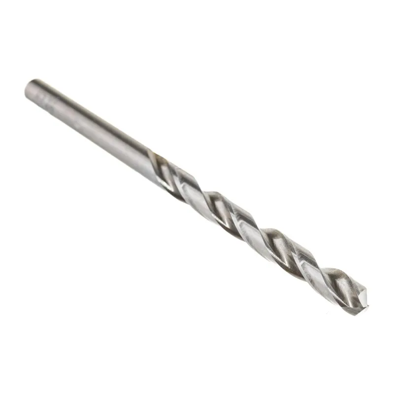 Сверло по металлу Milwaukee Thunderweb HSS-G 5.5x93мм (4932352357)