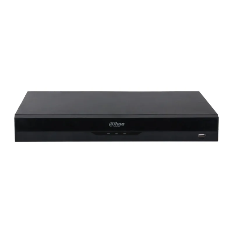 Видеорегистратор наблюдения Dahua DHI-NVR2208-I2