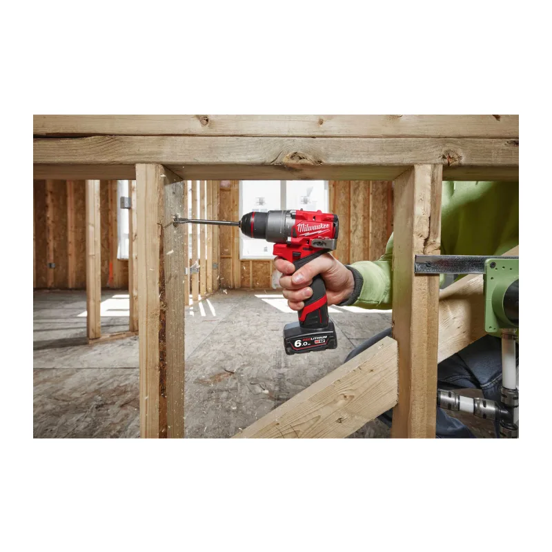 Набор электроинструментов Milwaukee M12 FPP2BG2-502X (4933500138)