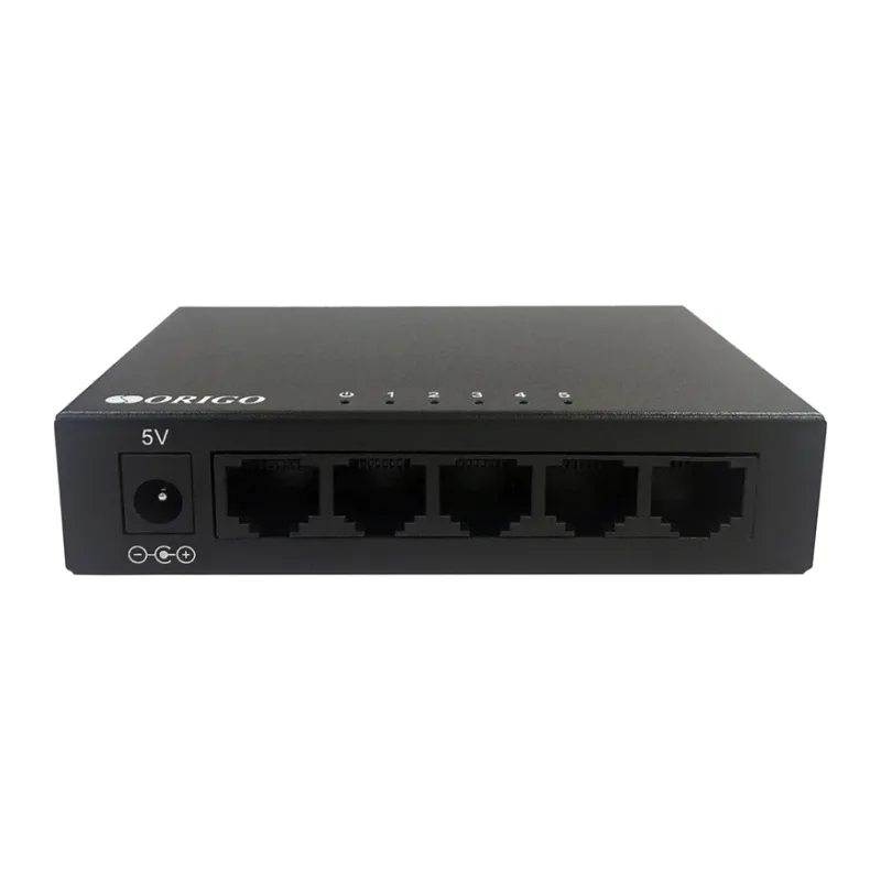 Коммутатор Origo OS2205 (OS2205/A2A)