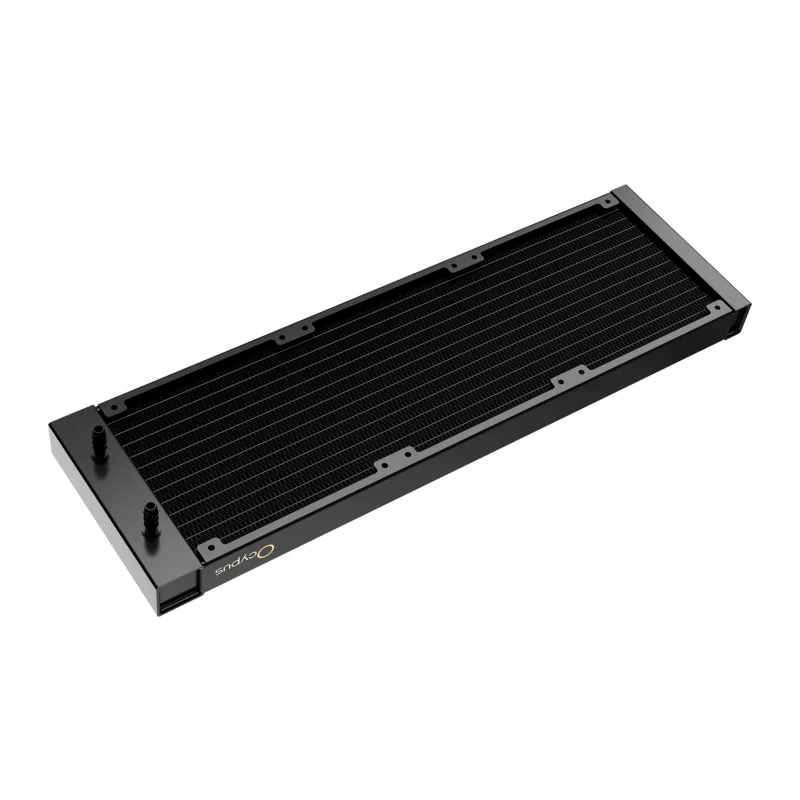 Система жидкостного охлаждения Ocypus Delta L36 BK ARGB V2 (Delta-L36-BK3AAWNN02X-GL)
