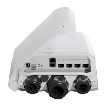 Коммутатор MikroTik CRS305-1G-4S+OUT