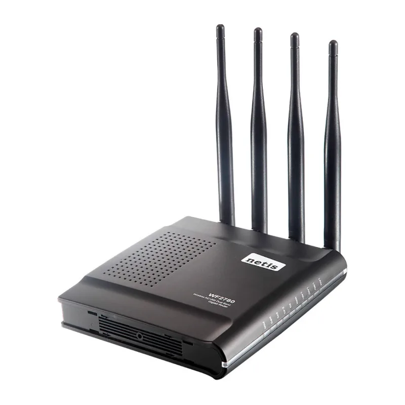 Маршрутизатор Netis WF2780