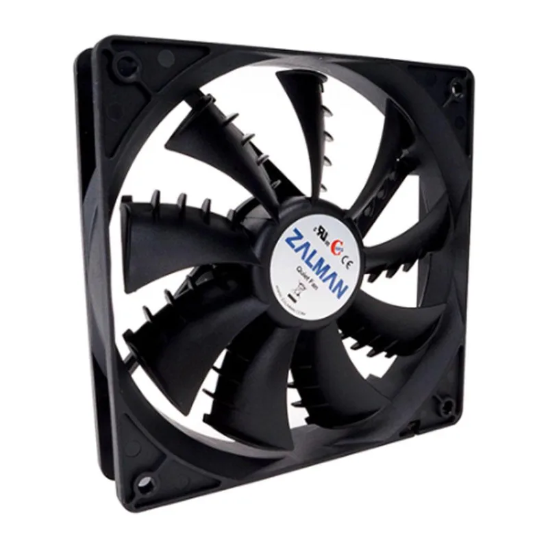 Кулер для корпуса Zalman ZM-F2 Plus (SF)