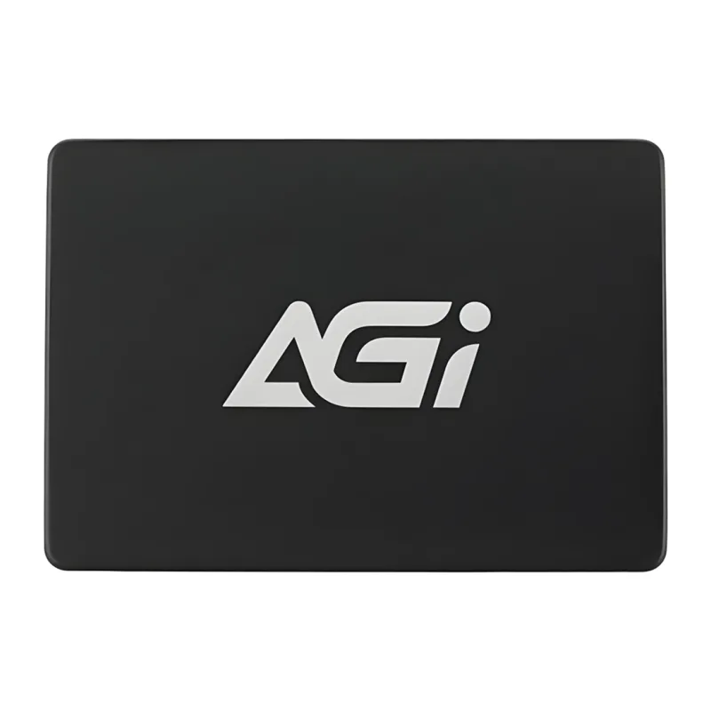SSD диск AGI AI238 256GB (AGI256G25AI238)