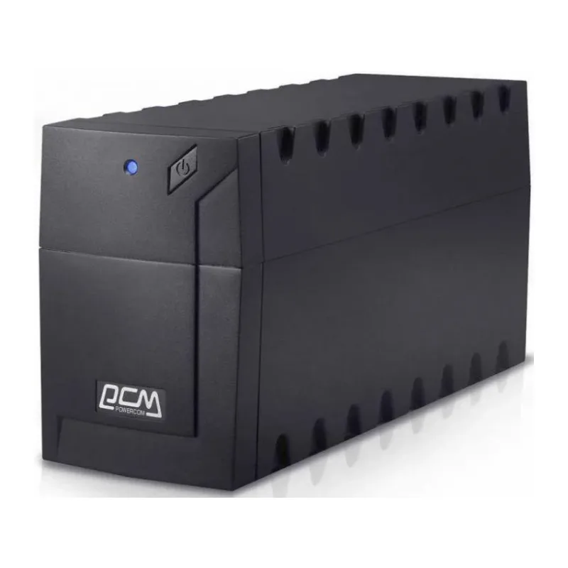 Источник бесперебойного питания PowerCom RPT-600A