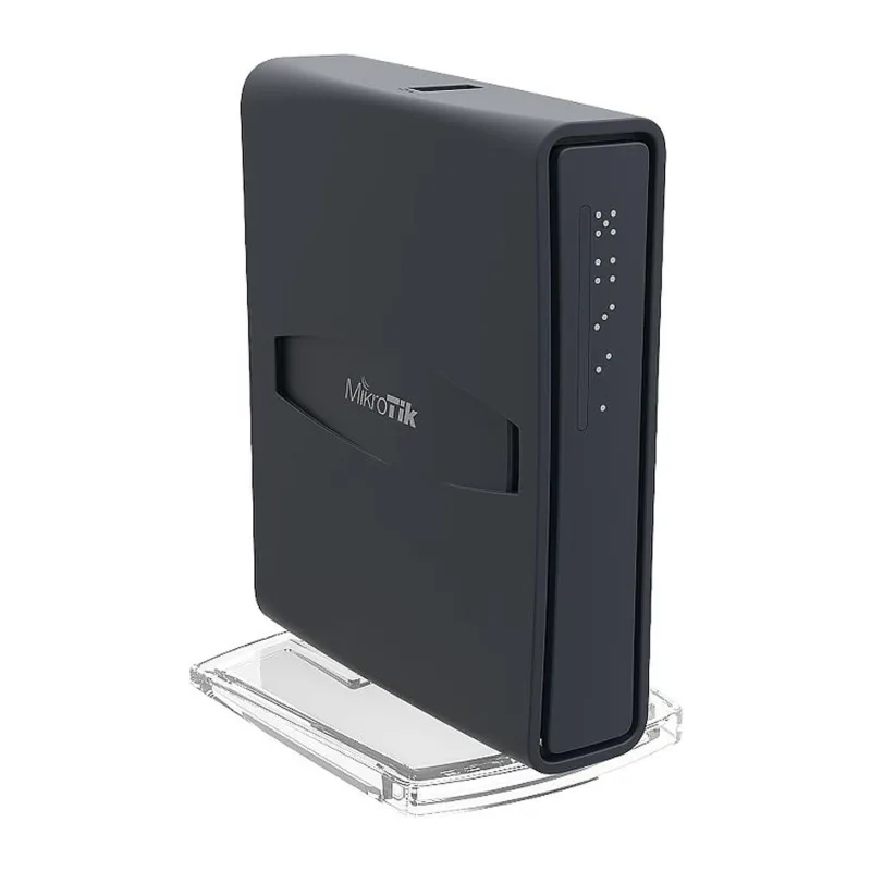 Роутер MikroTik RB952Ui-5ac2nD-TC
